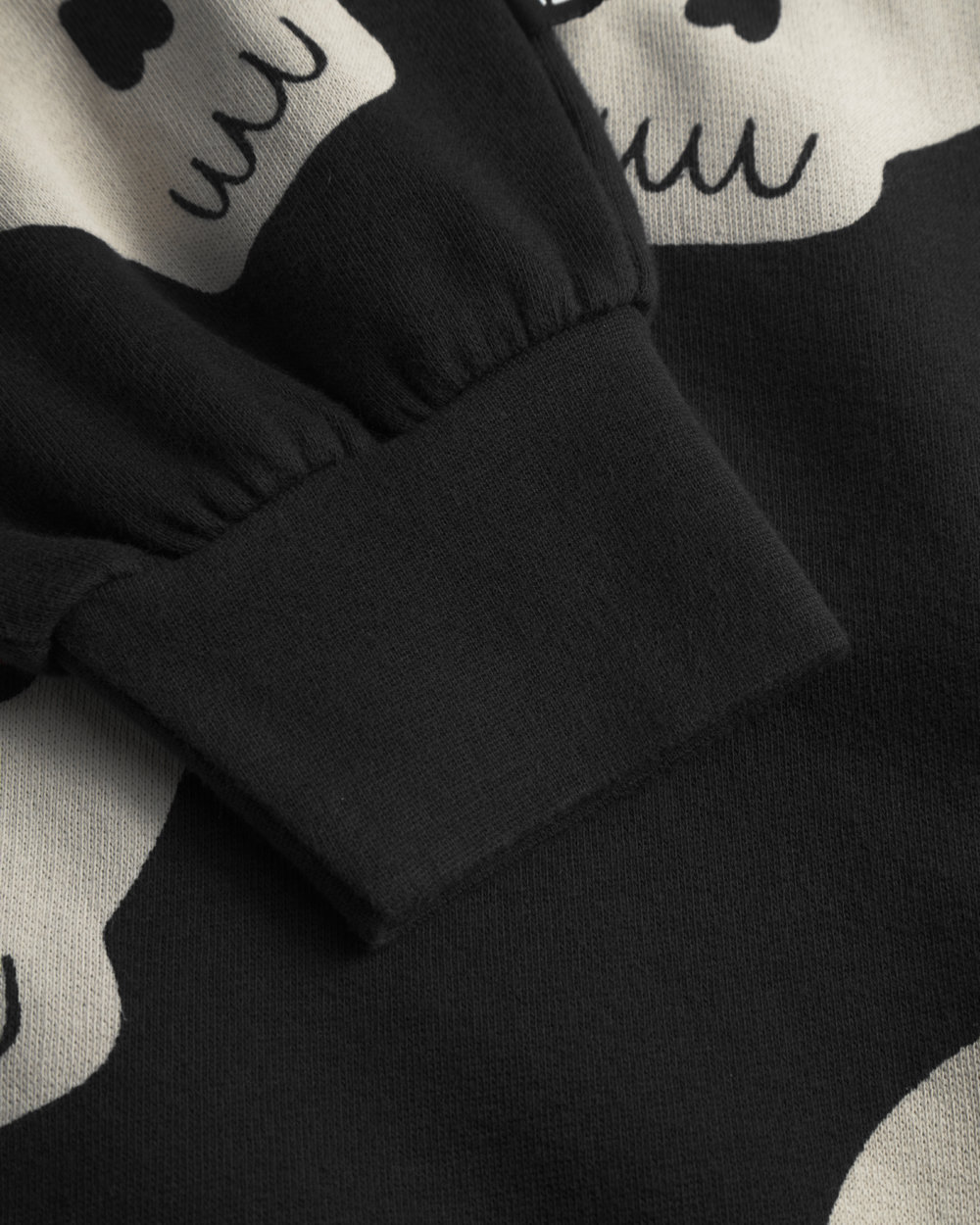 SKULL Sweatpants