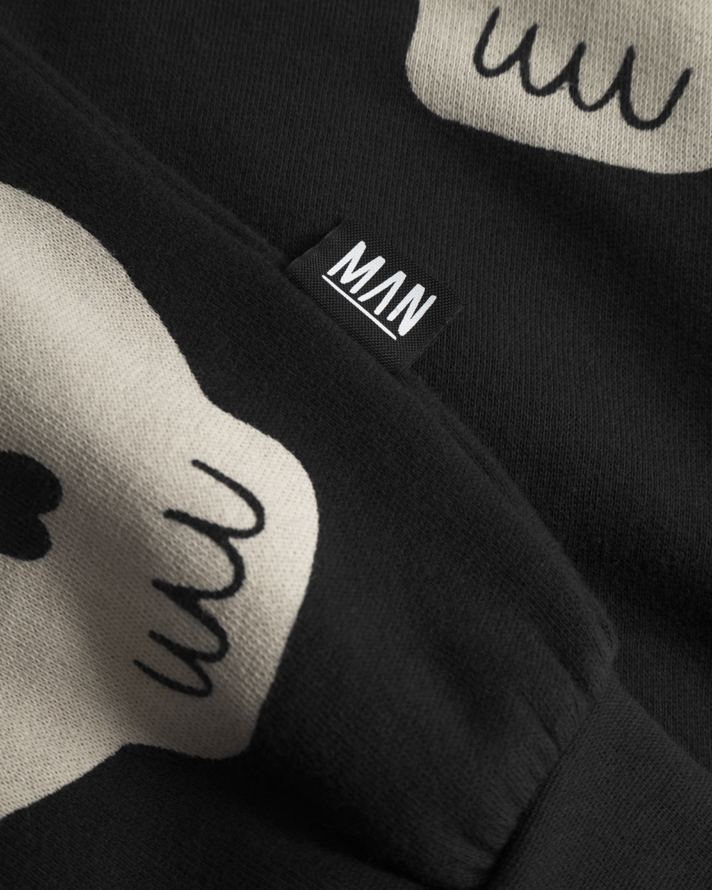 SKULL Sweatpants