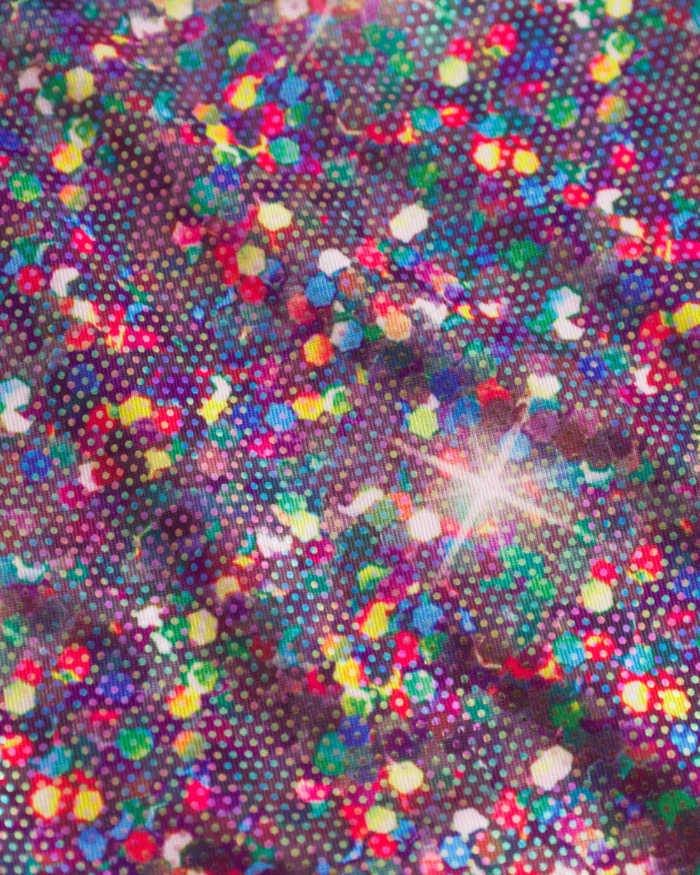 SPARKLED Leggings