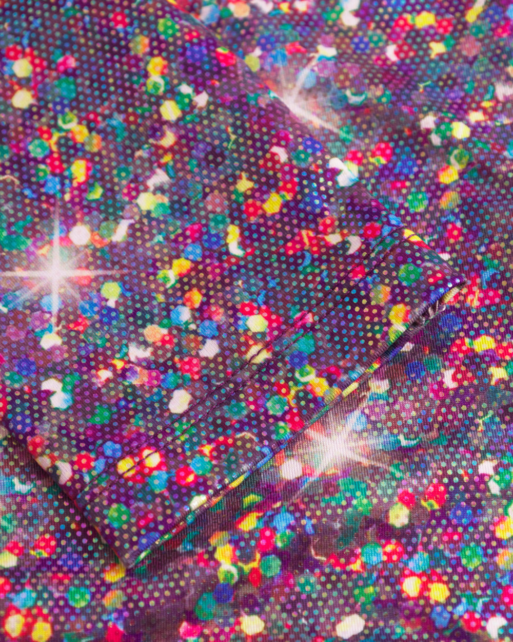 SPARKLED Leggings