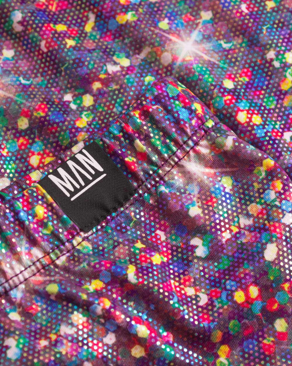 SPARKLED Leggings