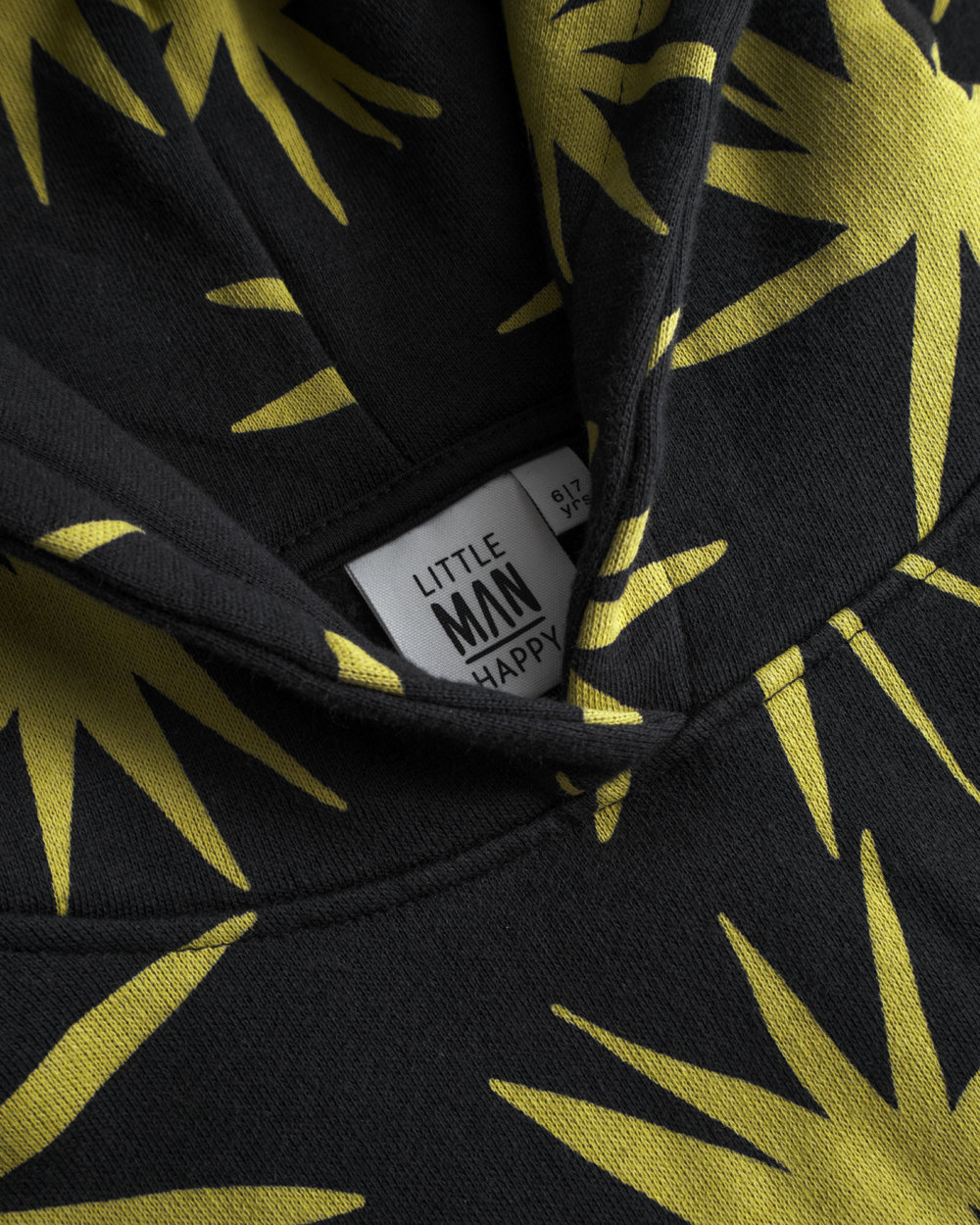 STARS Hoodie
