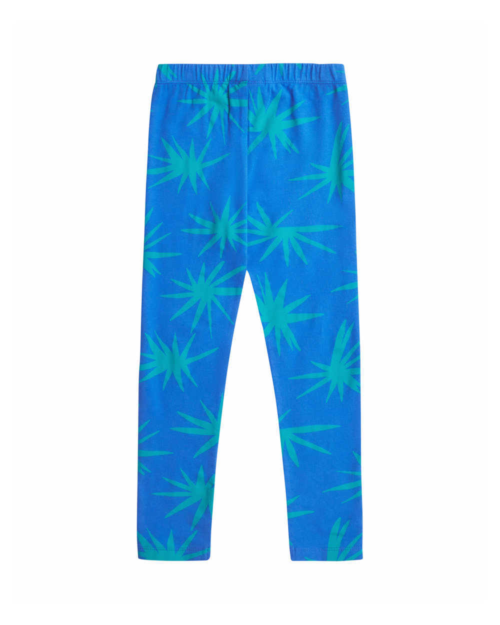star leggings for kids back