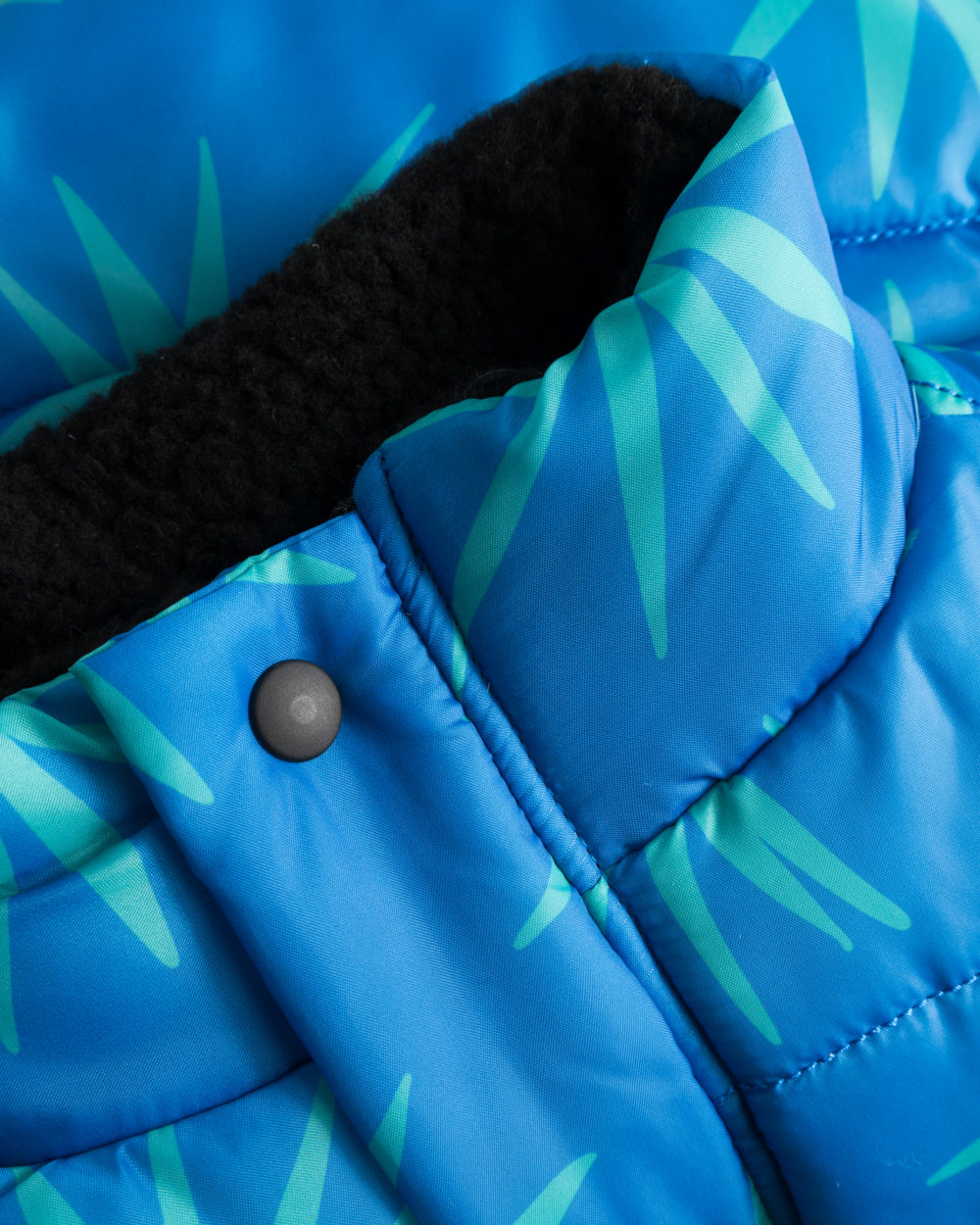 STARS Puffer Jacket