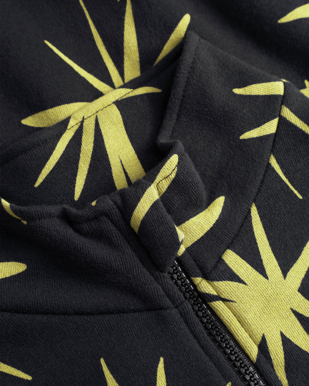 STARS Zip Jacket