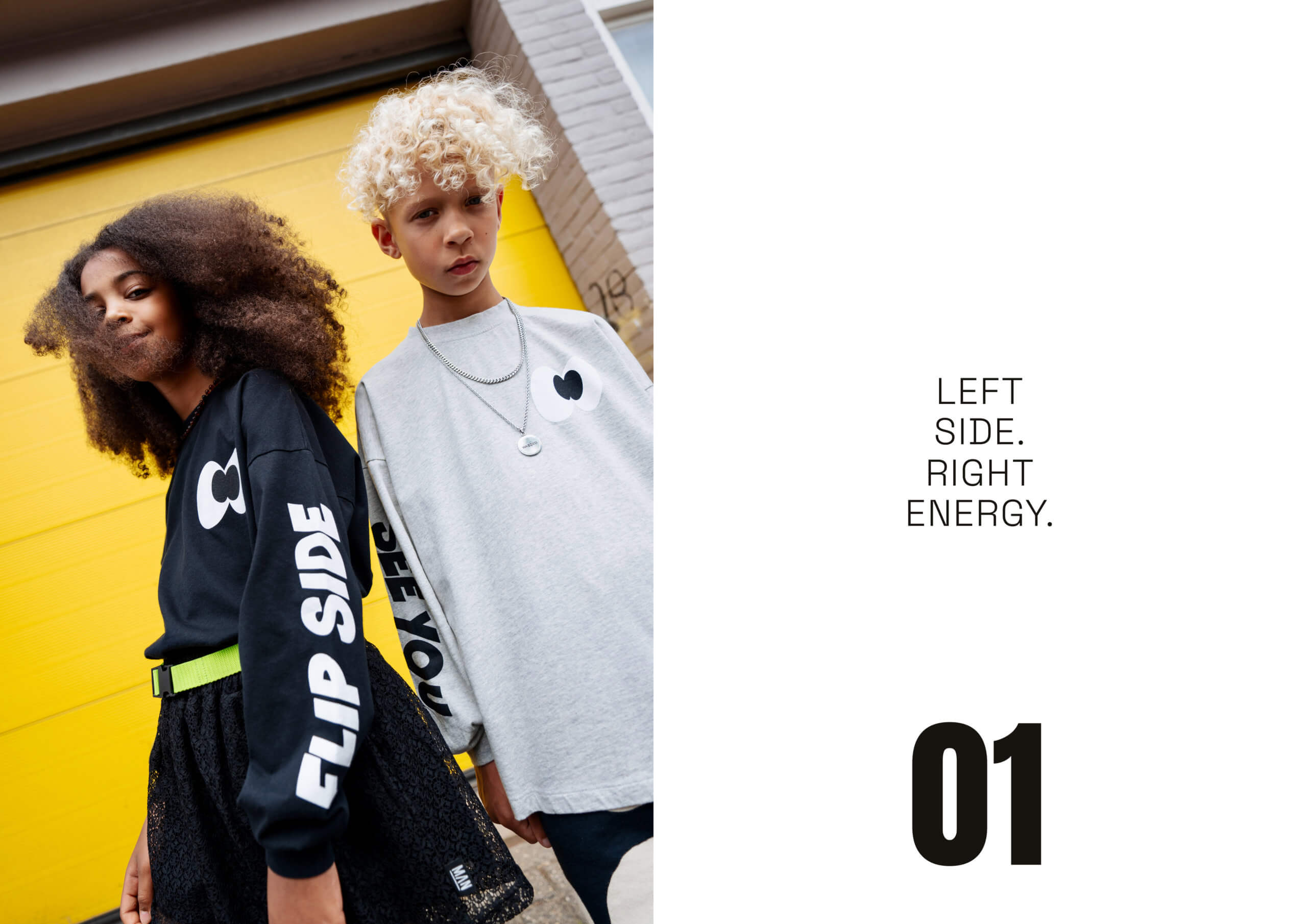 Little Man Happy SS026 PLANET LOL