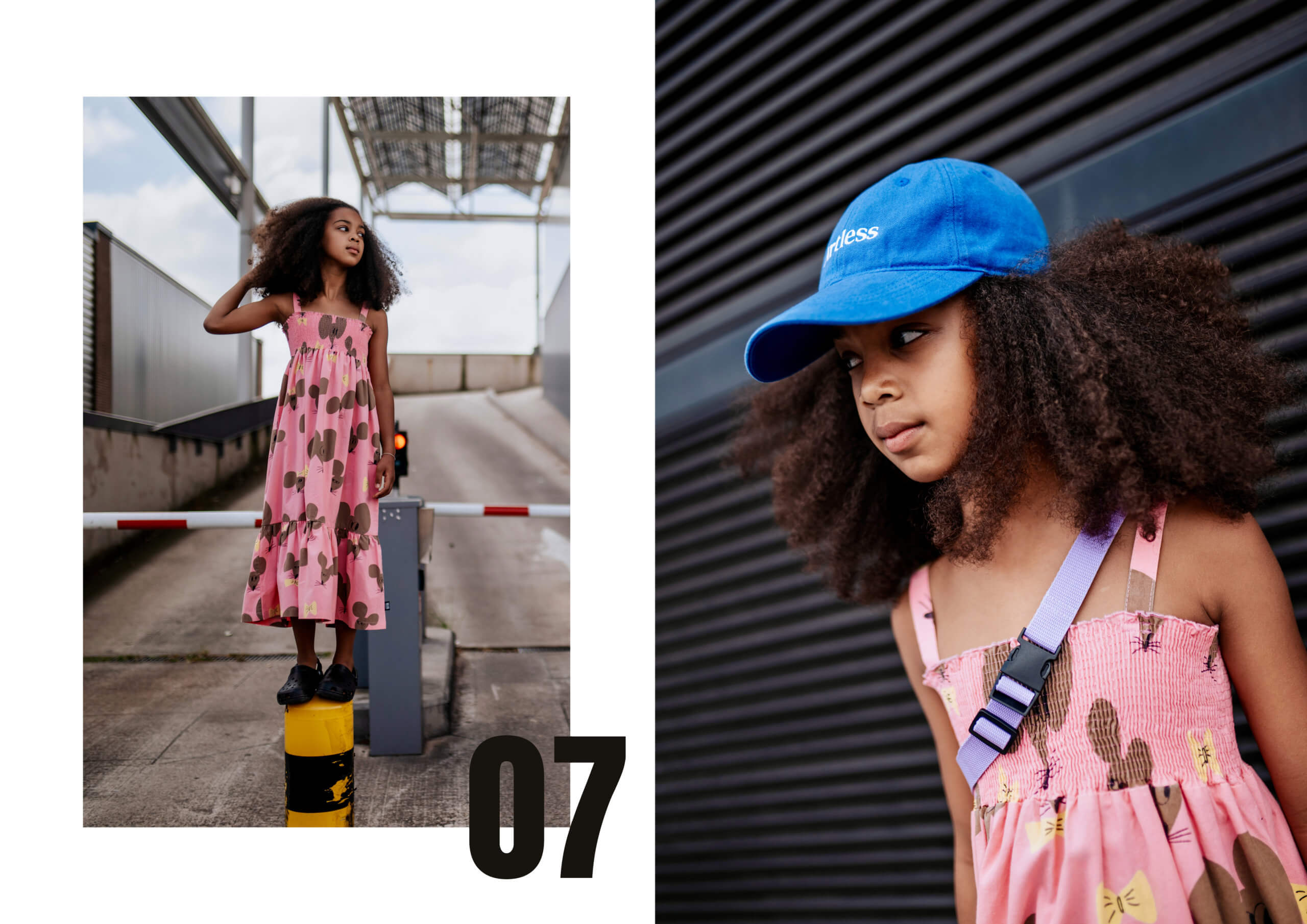 Little Man Happy SS026 PLANET LOL