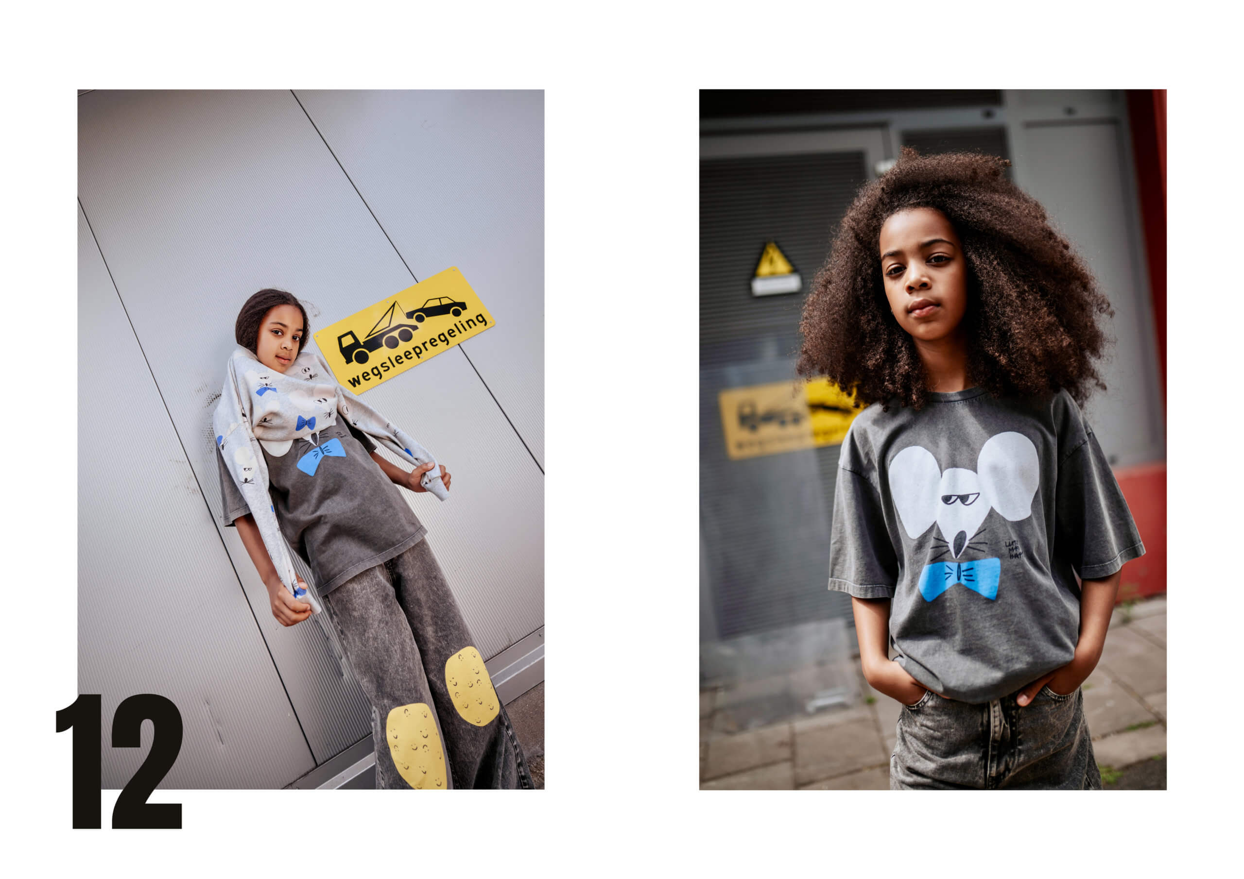 Little Man Happy SS026 PLANET LOL