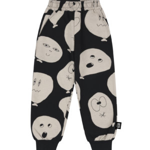 black kids sweatpants