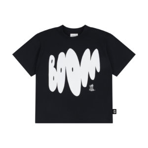 organic skate t-shirt for kids