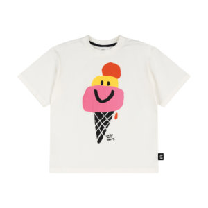 ice cream kids skate t-shirt